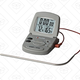 Taylor Precision Probe Thermometer, $12 after 25% off coupon